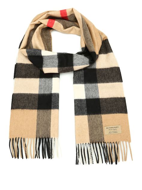 fake burberry scarf cashmere|burberry check cashmere scarf sale.